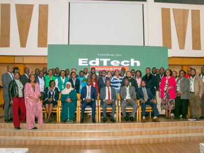 EdTech
